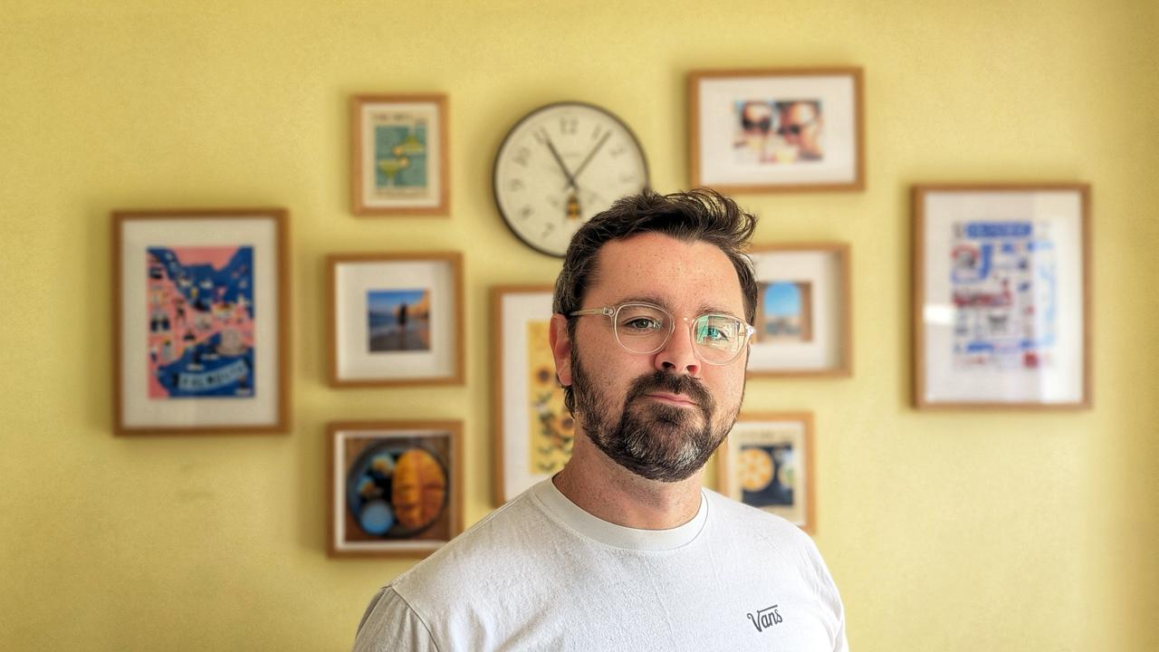 Tom Sargent, Founder of OhMyPod
