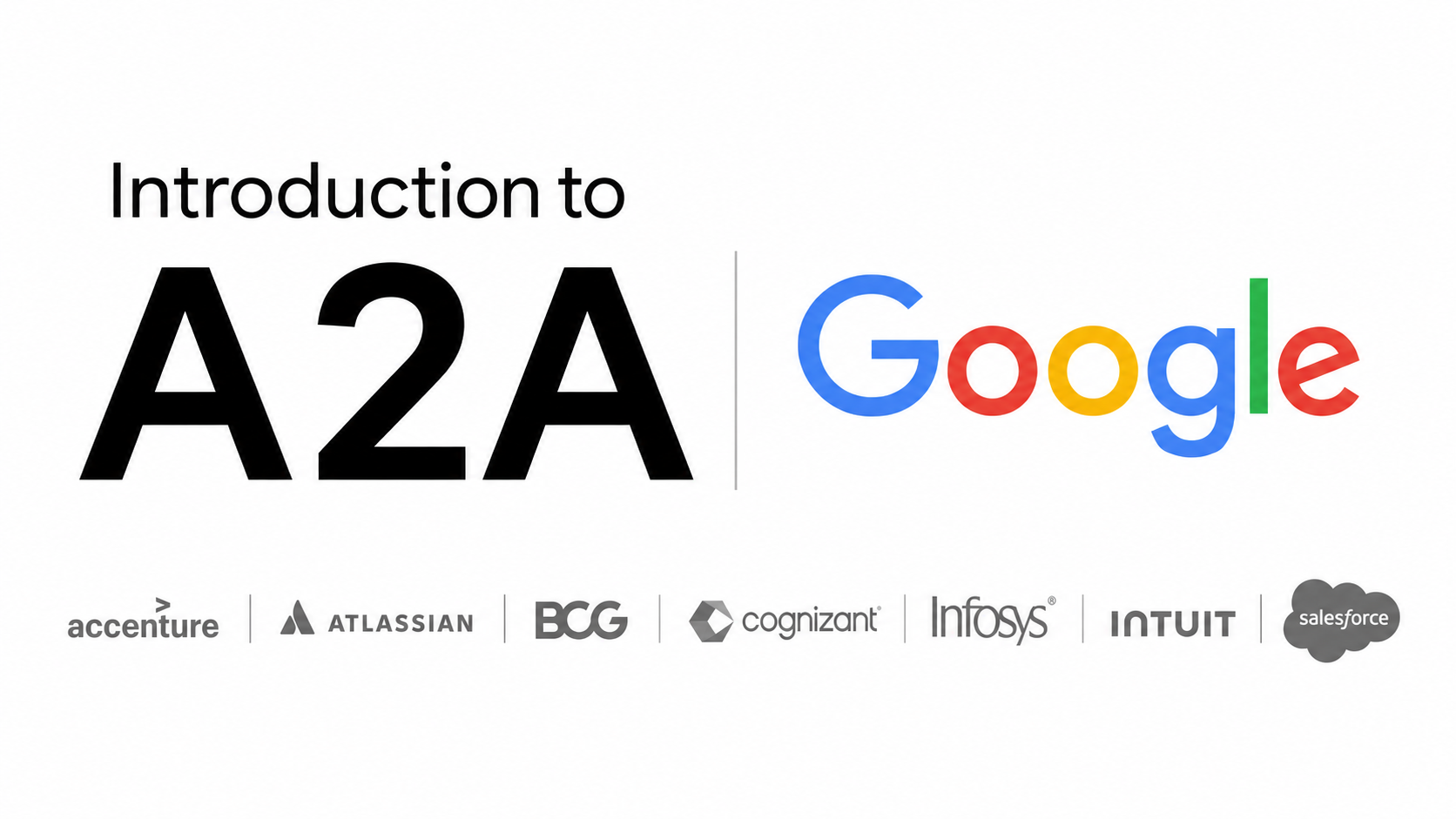 A2A Protocol Explained